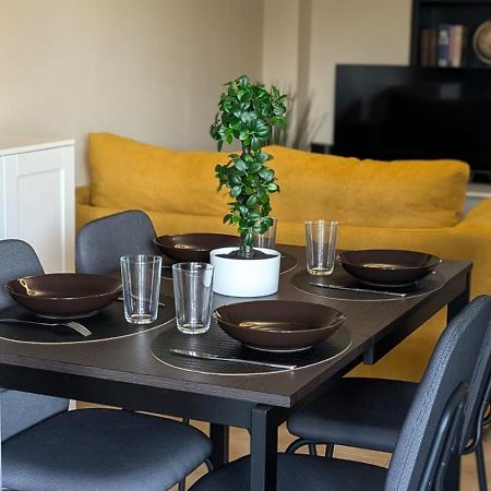 Апартаменты Evasion - Orly A 12 Min De Paris Paray-Vieille-Poste Экстерьер фото