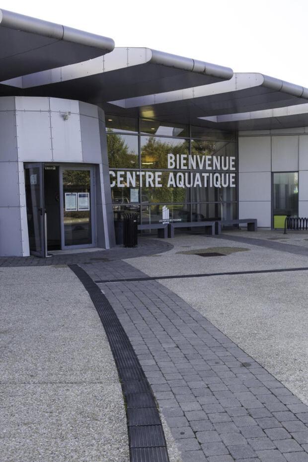 Апартаменты Evasion - Orly A 12 Min De Paris Paray-Vieille-Poste Экстерьер фото
