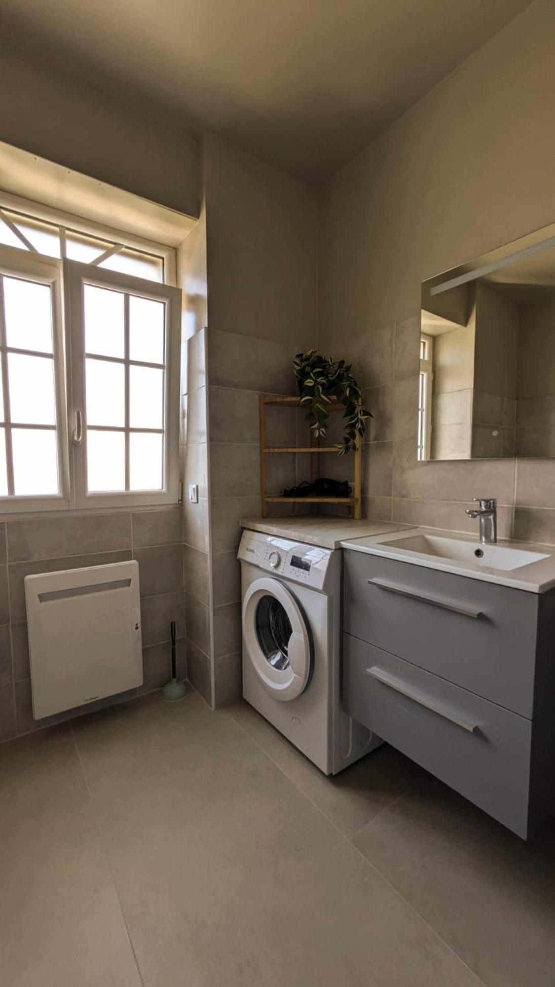 Апартаменты Evasion - Orly A 12 Min De Paris Paray-Vieille-Poste Экстерьер фото