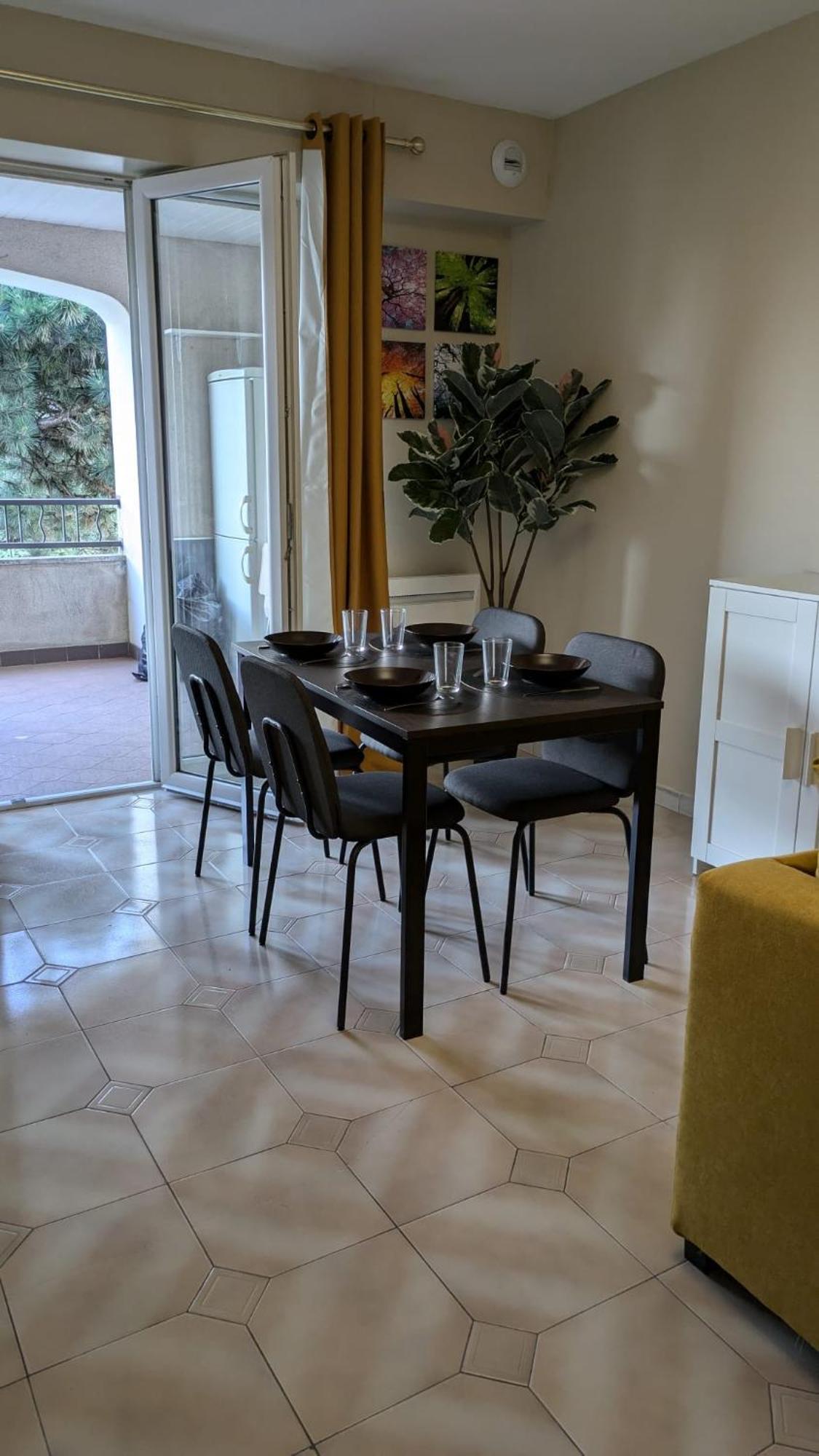 Апартаменты Evasion - Orly A 12 Min De Paris Paray-Vieille-Poste Экстерьер фото