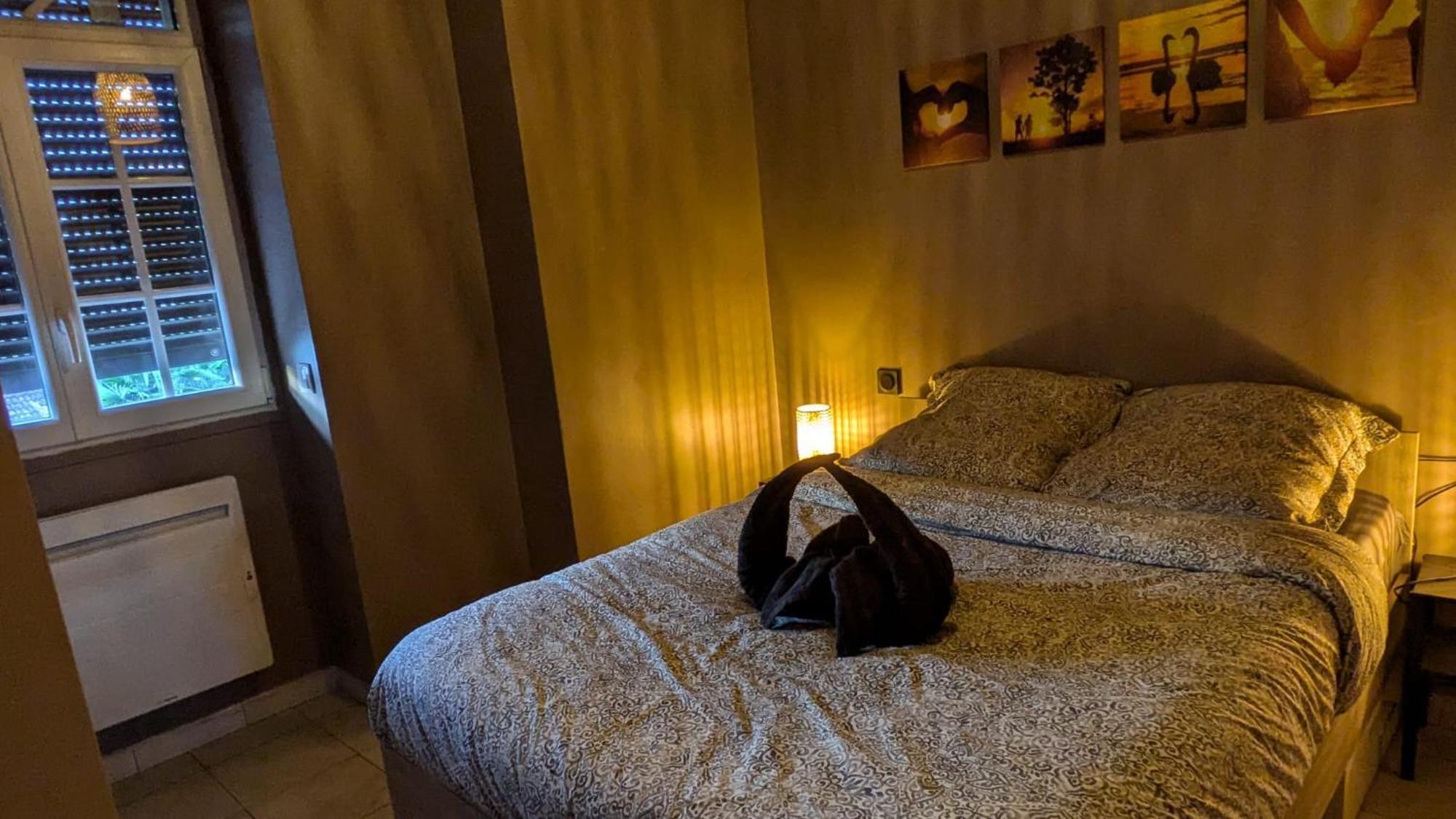 Апартаменты Evasion - Orly A 12 Min De Paris Paray-Vieille-Poste Экстерьер фото