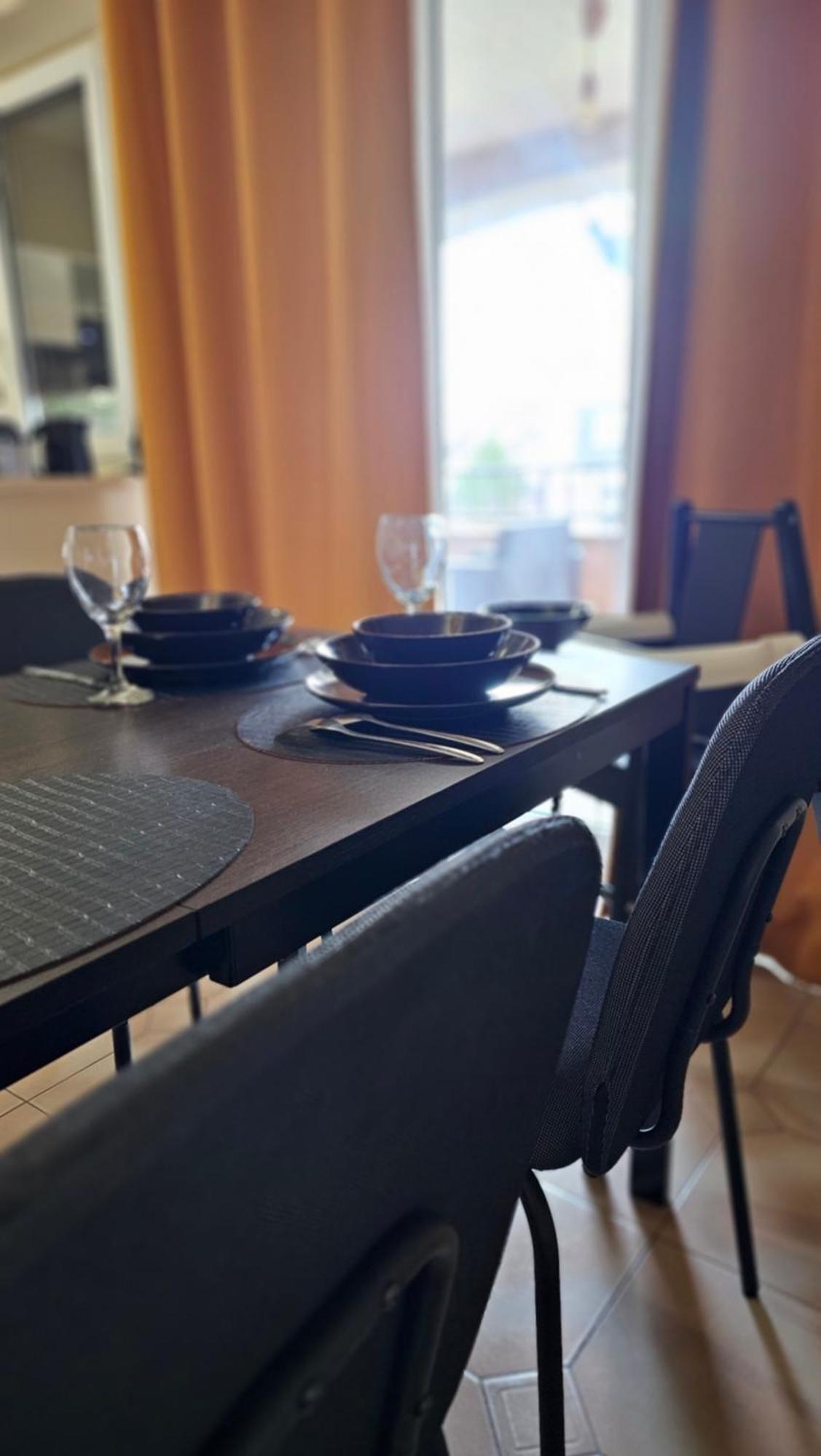 Апартаменты Evasion - Orly A 12 Min De Paris Paray-Vieille-Poste Экстерьер фото